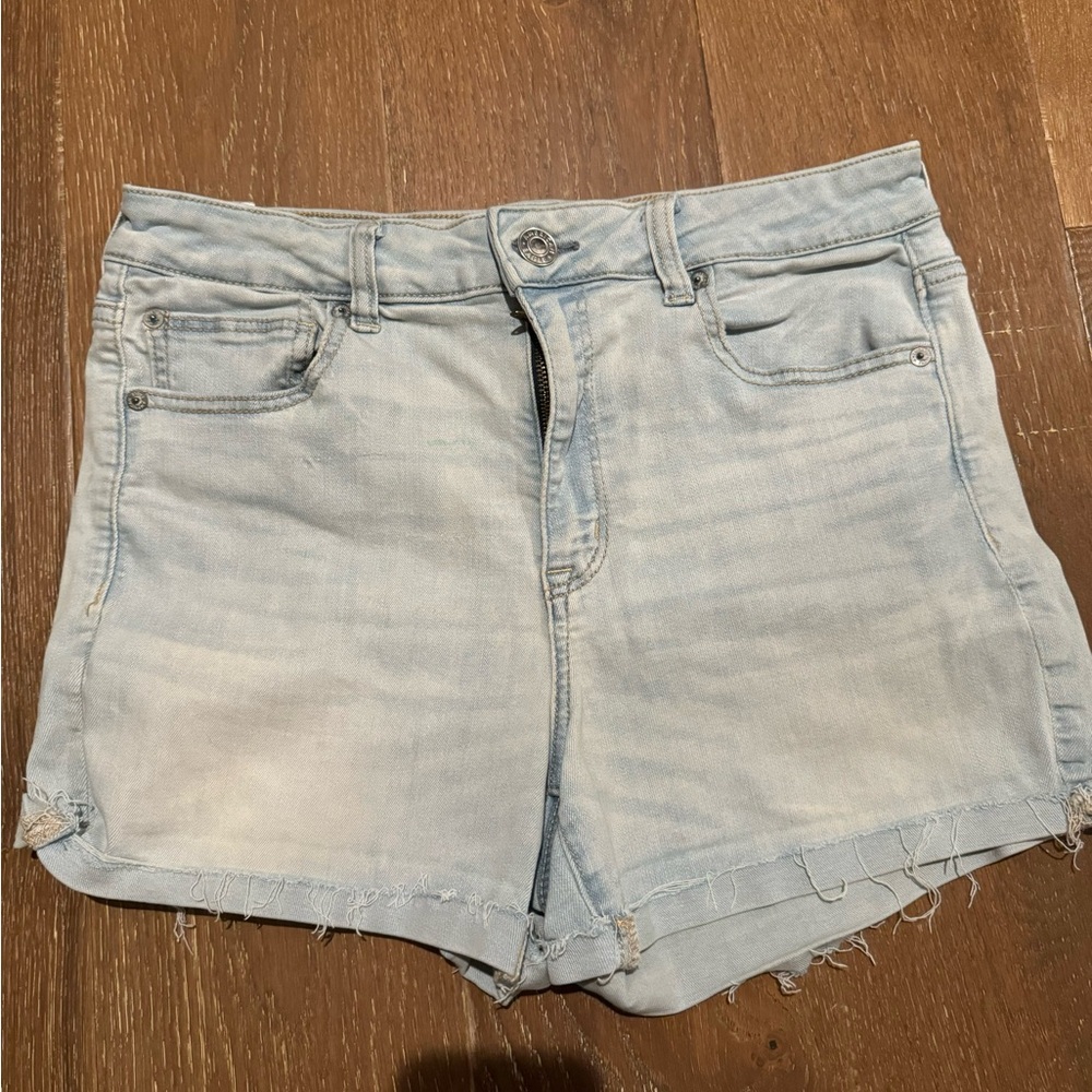 American Eagle shorts 14